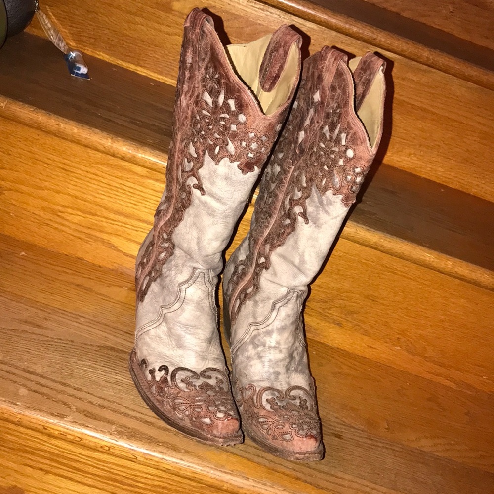 CORRAL WOMENS BOOTS